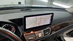 Магнитола для Mercedes-Benz E-класс W212 седан 2012-2015 NTG 4.5 - Kuberg MKD монитор 10.25", Android 11, Быстрая, CarPlay, SIM-слот