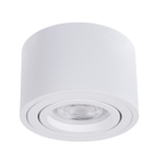 Накладной светильник Arte Lamp UNITO A2260PL-1WH