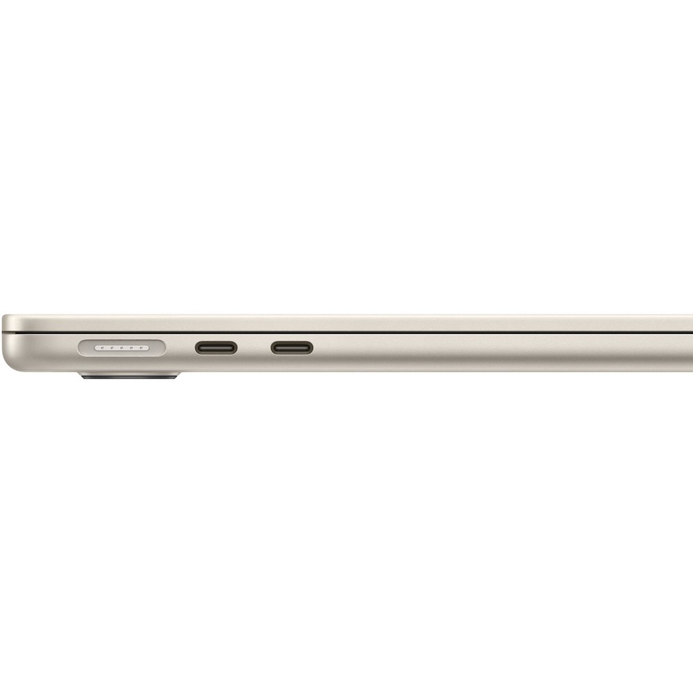 Ноутбук Apple MacBook Air 13.6 M4 512 ГБ 2025 сияющая звезда MW103