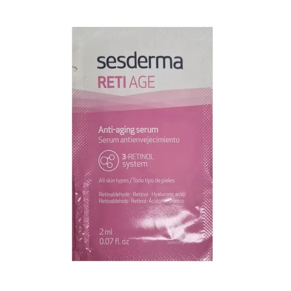 Reti Age Anti-Aging Serum Sesderma
