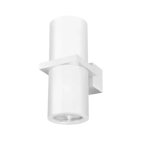 Настенный светильник Clt 021 CLT 021W WH Crystal Lux