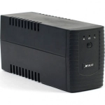 Источник бесперебойного питания Бастион SKAT-UPS 800/400 480Вт 800ВА черный