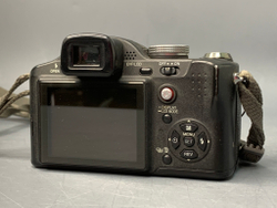 Panasonic Lumix DMC-FZ8
