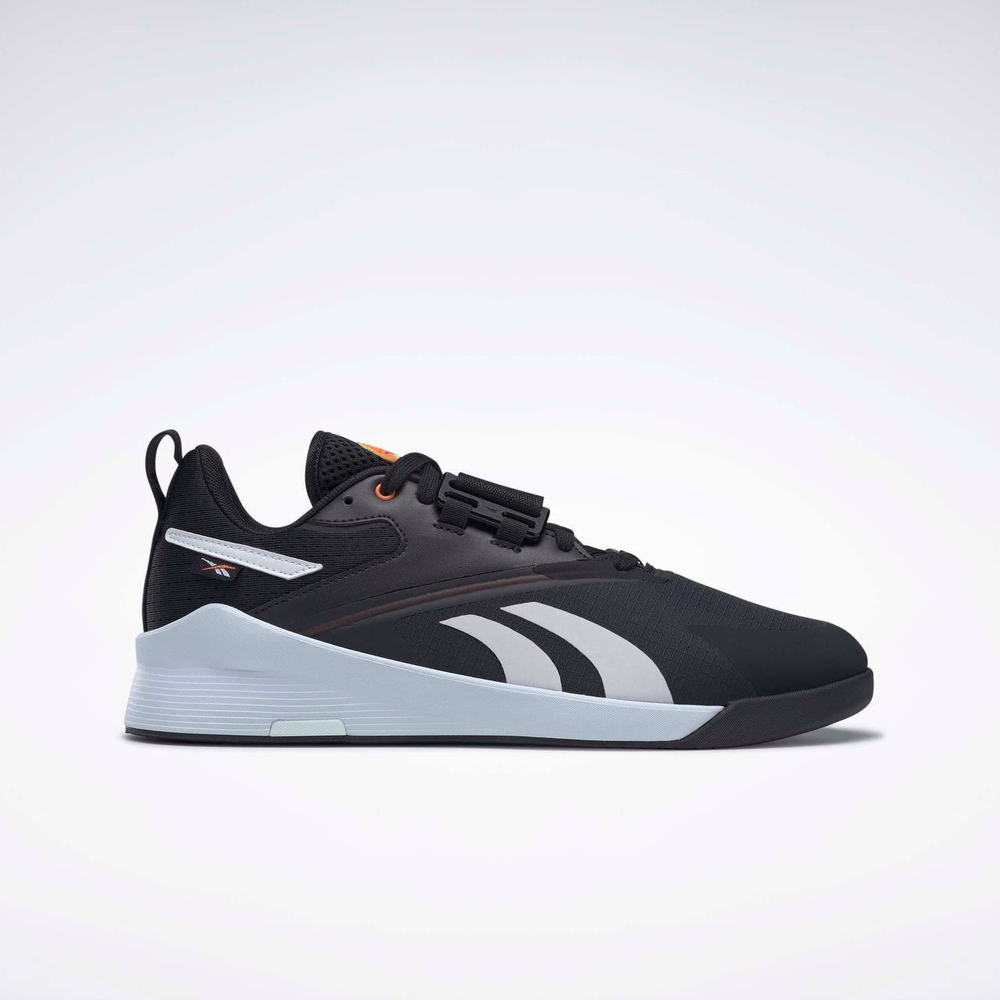 Штангетки мужские Reebok Lifter PR III - HP9239