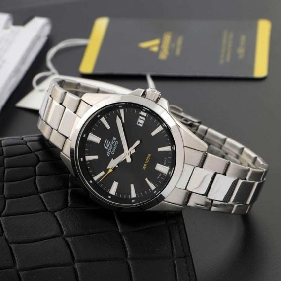 Наручные часы Casio EFV-100D-1A