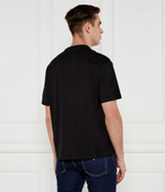 Футболка EMBRO GUESS - черный(M5RI35 K8FQ4)