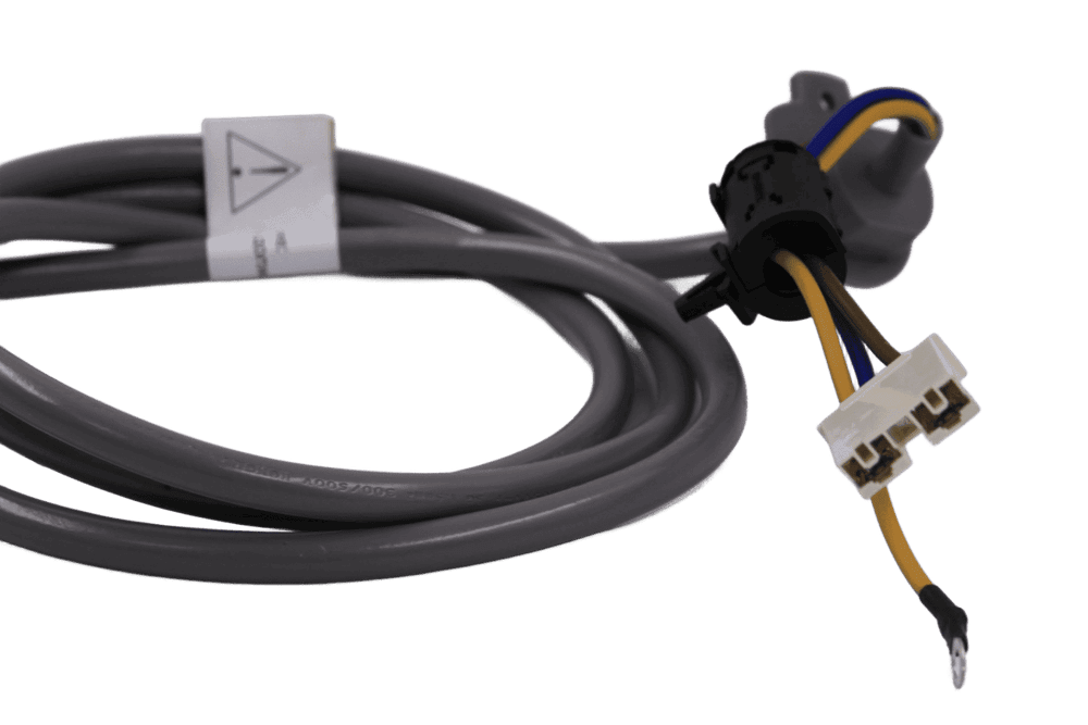 Сетевой шнур 0020400196AG стиральной машины Haier