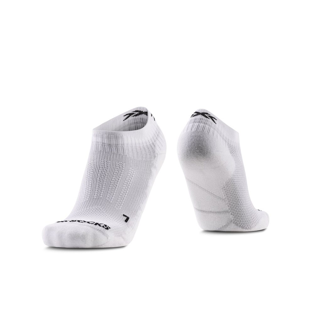 Носки X-Socks Core Sport Low Cut Arctic White/Opal Black
