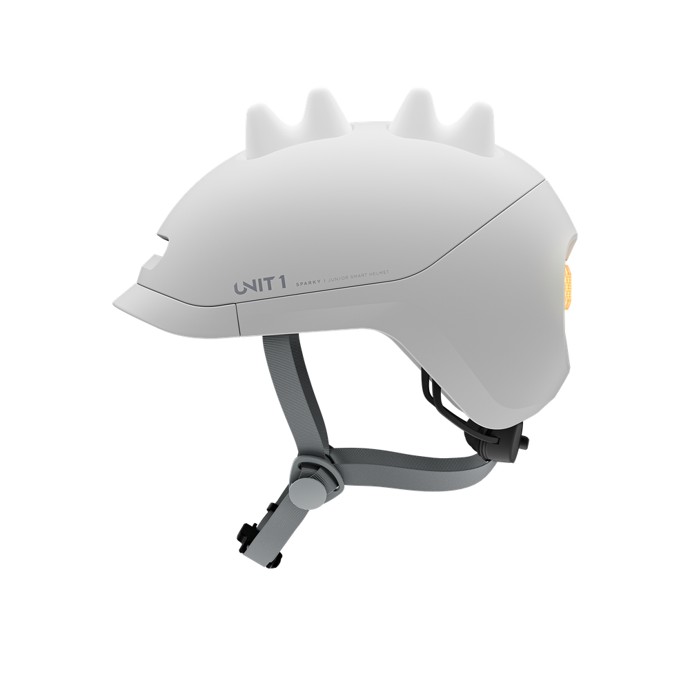 Вставки силиконовые для шлема UNIT 1 SPARKY
