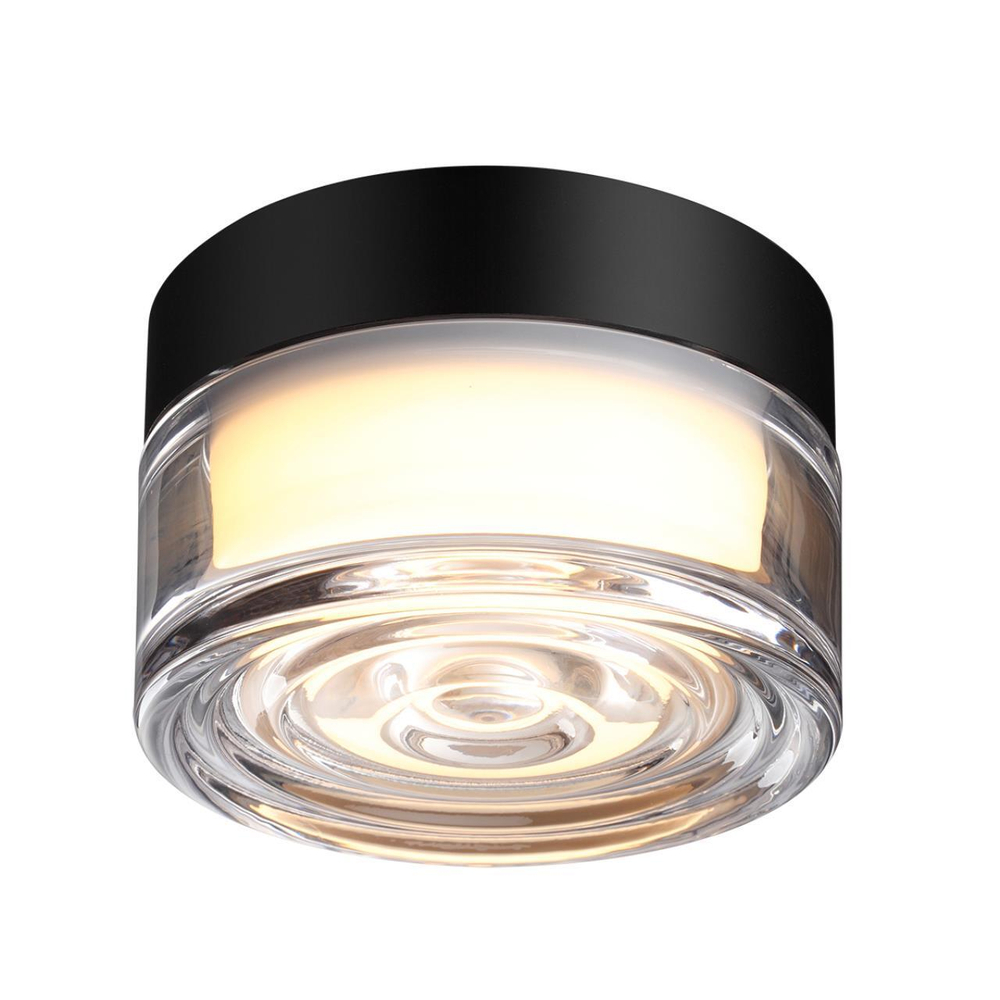 Накладной светодиодный светильник Odeon Light RONDA 7156/6CL