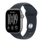 Часы Apple Watch S12 42 Space Gray S/M
