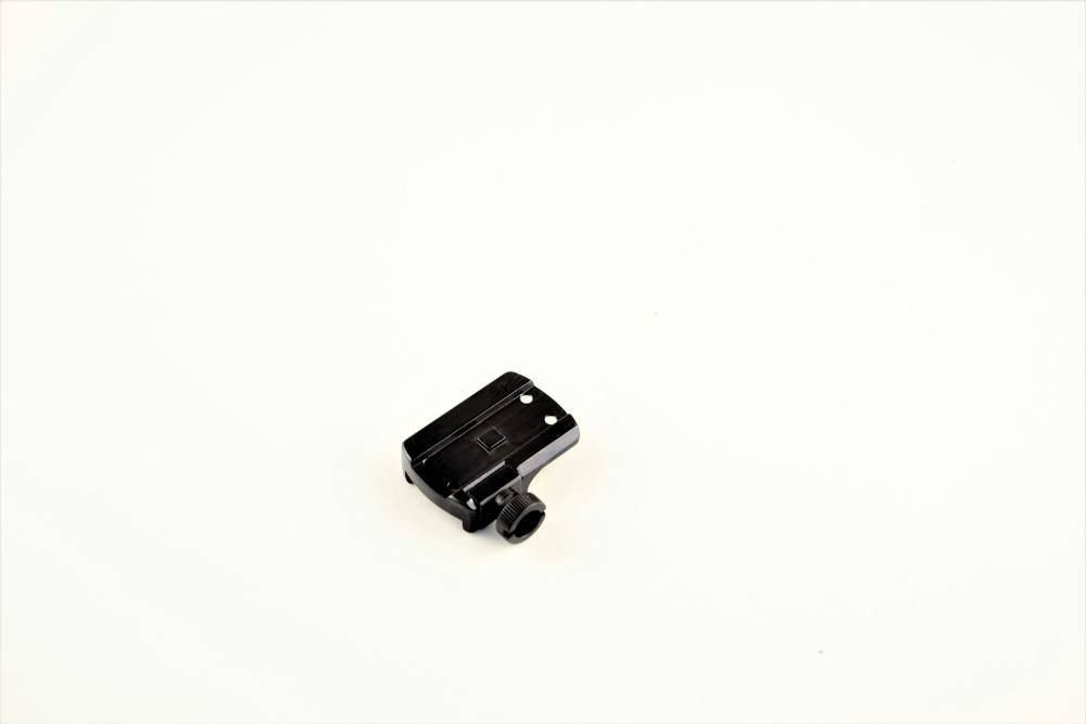 Кронштейн Rusan быстросъемный Weaver под Aimpoint Micro на винтах  (068-W-M)