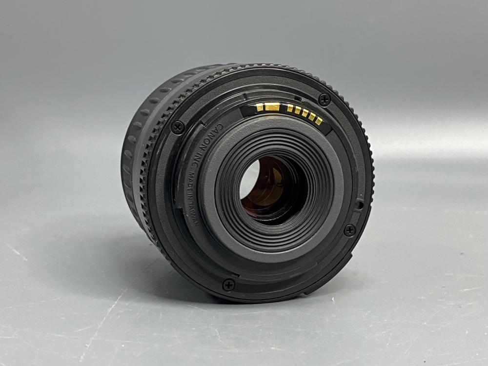 Canon 18-55mm 3.5-5.6 IS II