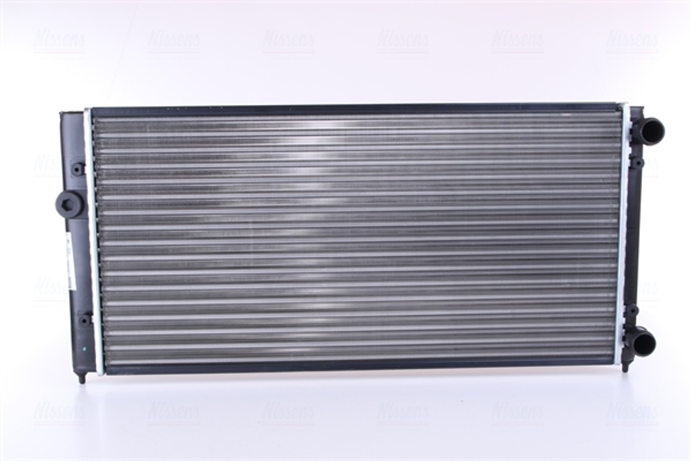 NISSENS - 651931-NIS - Radiator, engine cooling - Povrat artikla narucenog iz Njemacke nije moguc.