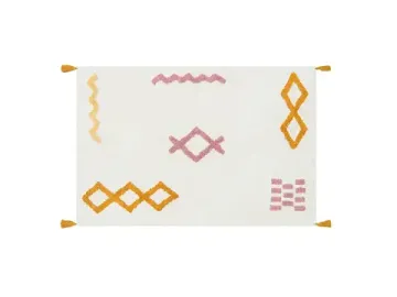 Ковер COTTON BOON 120*180, мультиколор 851571