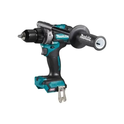 Аккумуляторная дрель-шуруповёрт XGT Makita DF001GZ