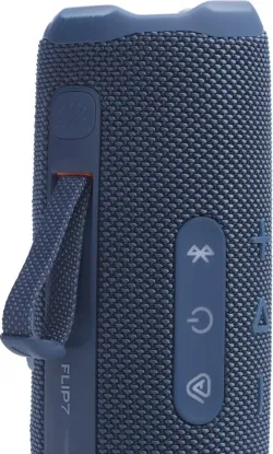 Беспроводная колонка JBL Flip 7 Blue