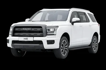 Haval H5