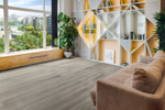 ПВХ плитка Alpine Floor Grand Sequoia LVT Клауд ECO 11-1502