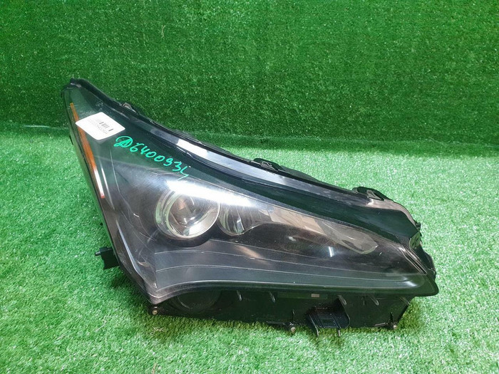 Фара правая Lexus NX 1 (2014-2017) LED