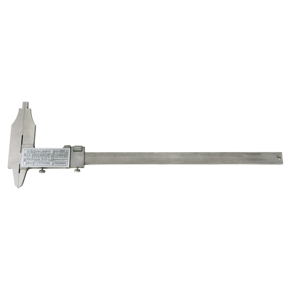 RGK SCM-II-300 - штангенциркуль механический