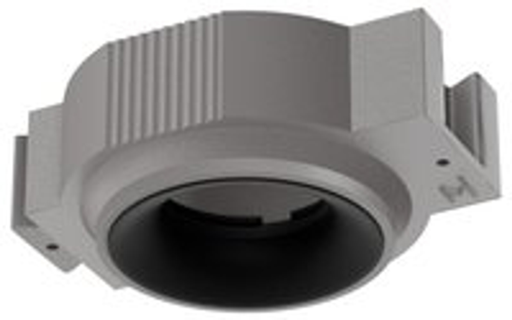Встраиваемый светильник Maytoni Technical Нео DL139-GU10-B