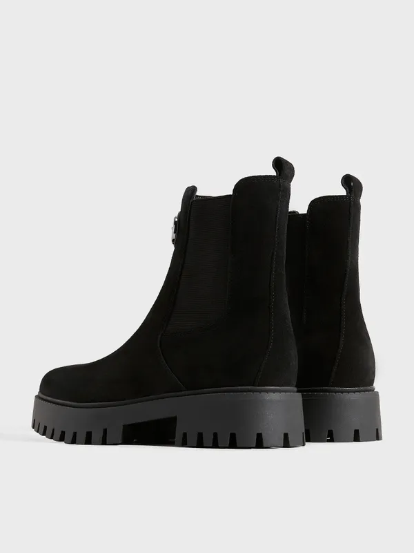 Челси женские GUESS FIDA2