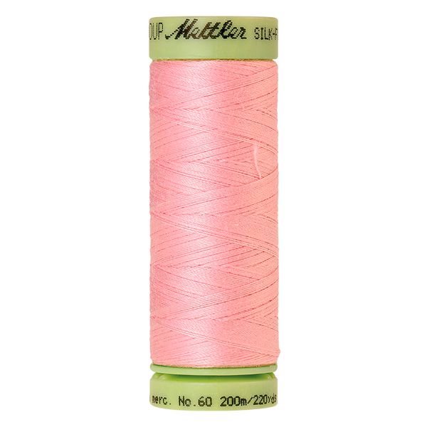 Нитки хлопковые Mettler Silk-Finish Cotton 60 (200 м), 5 кат. | цв. 1063