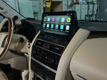 Установочный комплект для INFINITY QX56 / QX80  KUBERG ZH-N1401