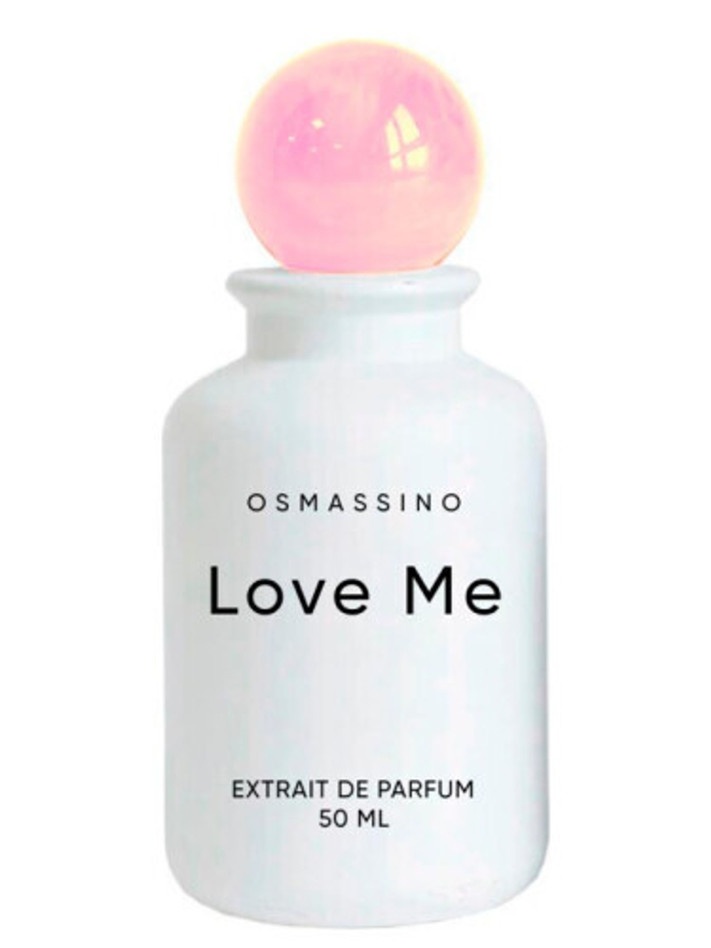 Набор Osmassino Love me