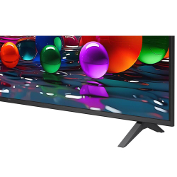 Телевизор LG UHD AI 65UA75009LA (2025)