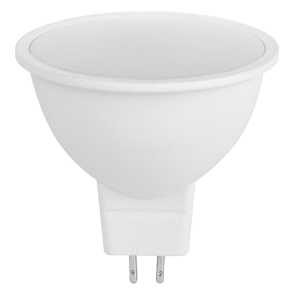 Лампа светодиодная ЭРА STD LED MR16-15W-840-GU5.3 15Вт софит нейтральный белый свет GU5.3 | Лампы cветодиодные Точечные (Софиты) (MR, PAR)