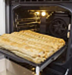 Газовая плита Gorenje GGI5C23WF