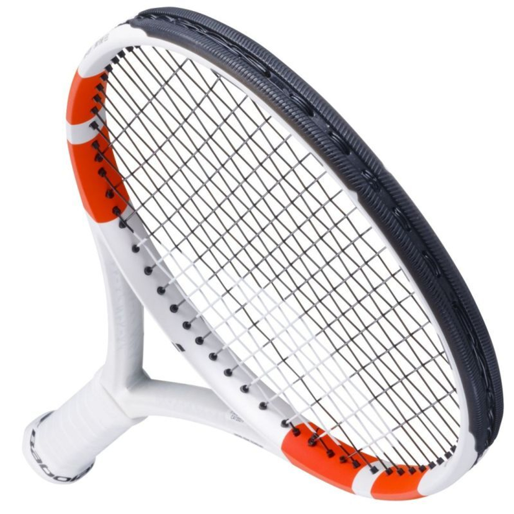 Теннисная ракетка Babolat Pure Strike Team + Струны + Натяжка