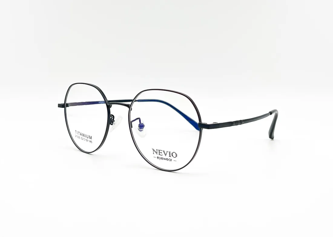 Изг. оправы Nevio 21035 C1 — кадр 2