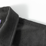 РУБАШКА YMKASHIX VELVET BUTTON
