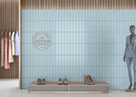 Smile Tile Monte Sky 10x40