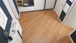 SPC ламинат Alpine Floor Секвойя Royal