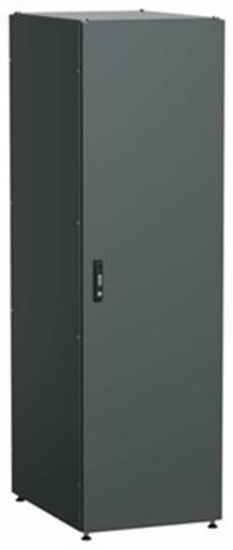 Шкаф серверный ITK 19" 42U IP54