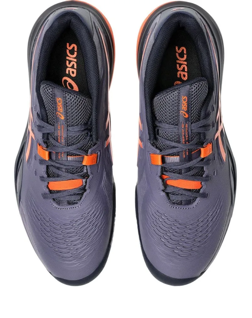 Теннисные кроссовки Asics Gel-Resolution X Clay