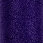 Нитки универсальные Nitka 40/2, 4570 м (5000 ярд) / 1 кат., 200 т.фиолетовый