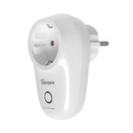 Умная Zigbee розетка Sonoff S26R2ZB, 16А/4000Вт (Работает с Алисой)