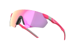 Спортивные очки 720armour Elfo / Neon Pinky Punch / Smoke Violet Lens