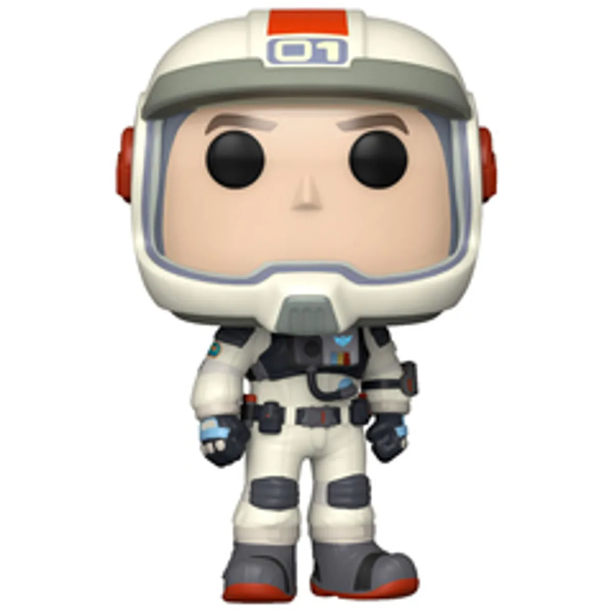 Funko POP! Disney. Lightyear: Buzz Lightyear (XL-01) (1210)