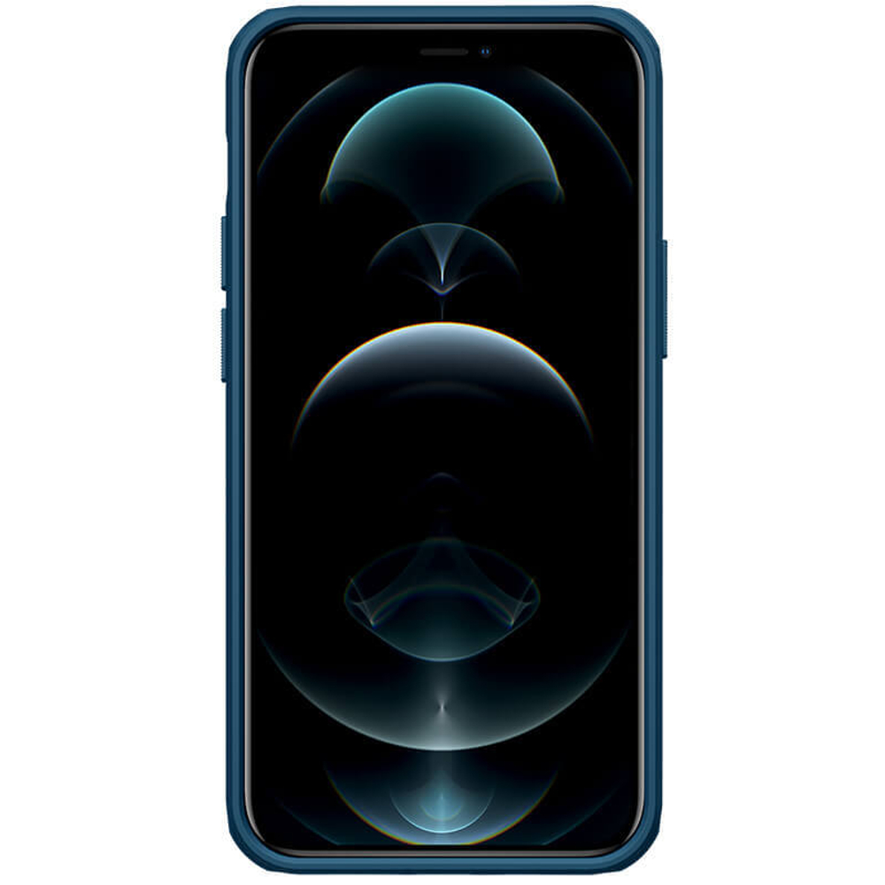 Чехол Nillkin Super Frosted Shield Pro Magnetic Matte для iPhone 13 Mini