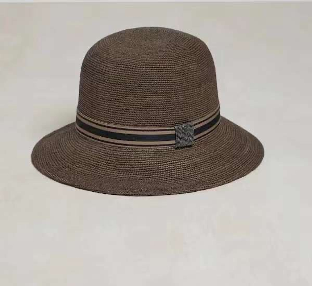 Шляпа Brunello Cucinelli