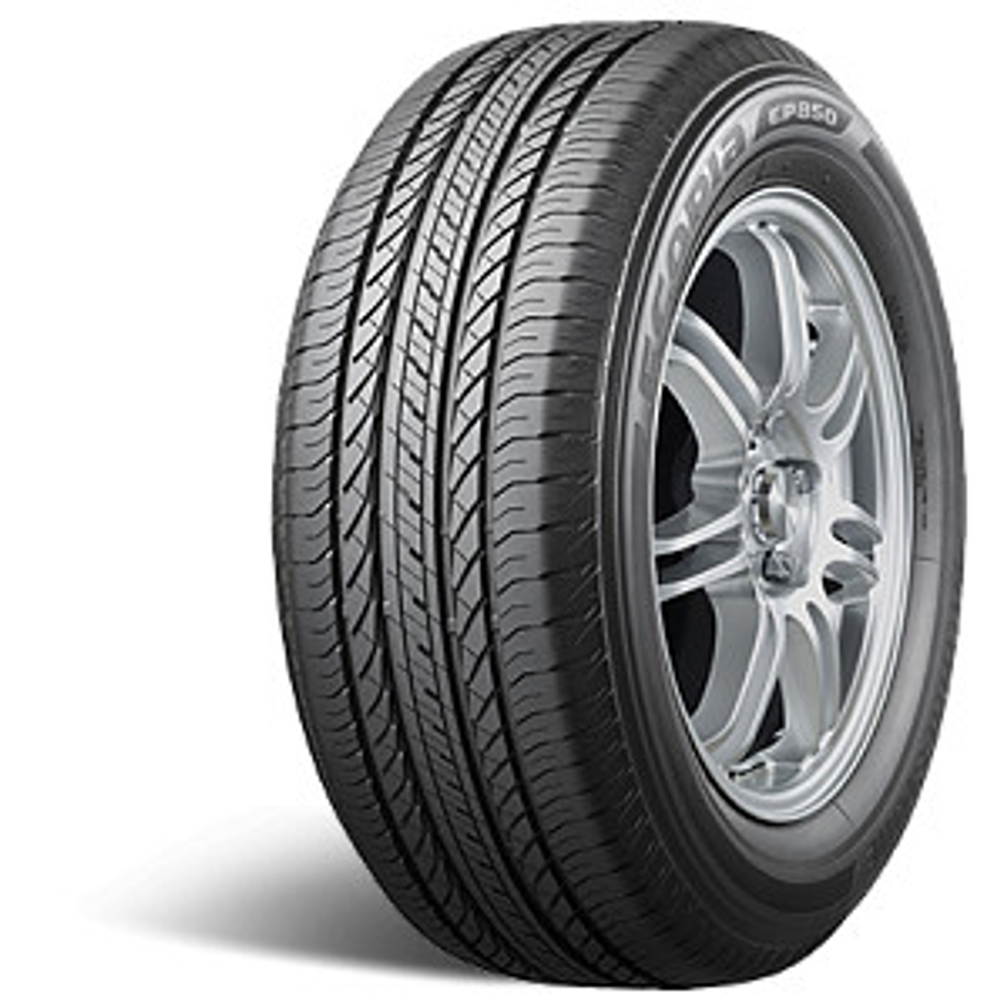 Легковая шина BRIDGESTONE ECOPIA EP850 SUV 285/60R18 116V