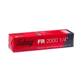 Фильтр с регулятором давления Fubag FR 2000 1/4 дюйма — фото 5