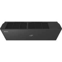 Кондиционер Hisense AS-13UW4RXVQH02(B) Vision Pro 2.0 Carbon Superior DC Inverter