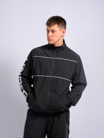 Костюм Under Armour  #7053 (чёрн.)